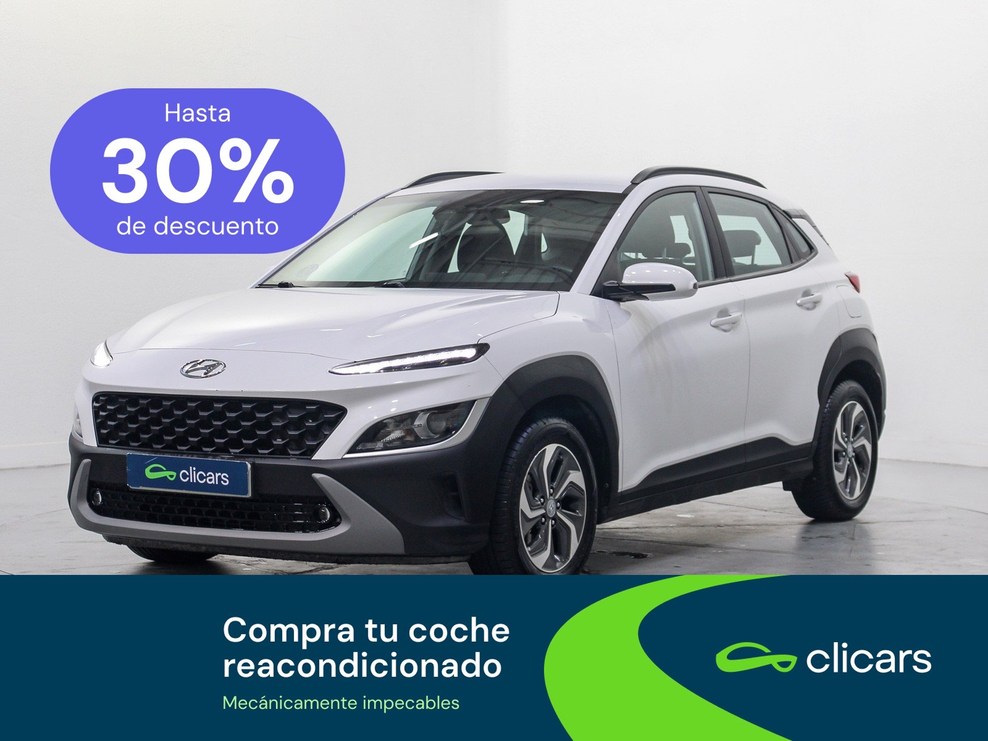 Imagen de HYUNDAI Kona