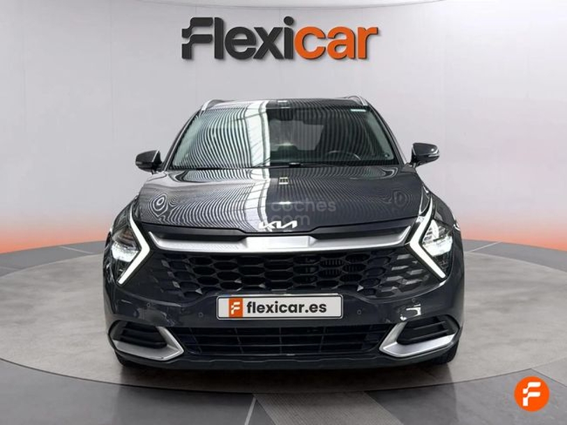 Foto del KIA Sportage 1.6 T-GDi Drive 150