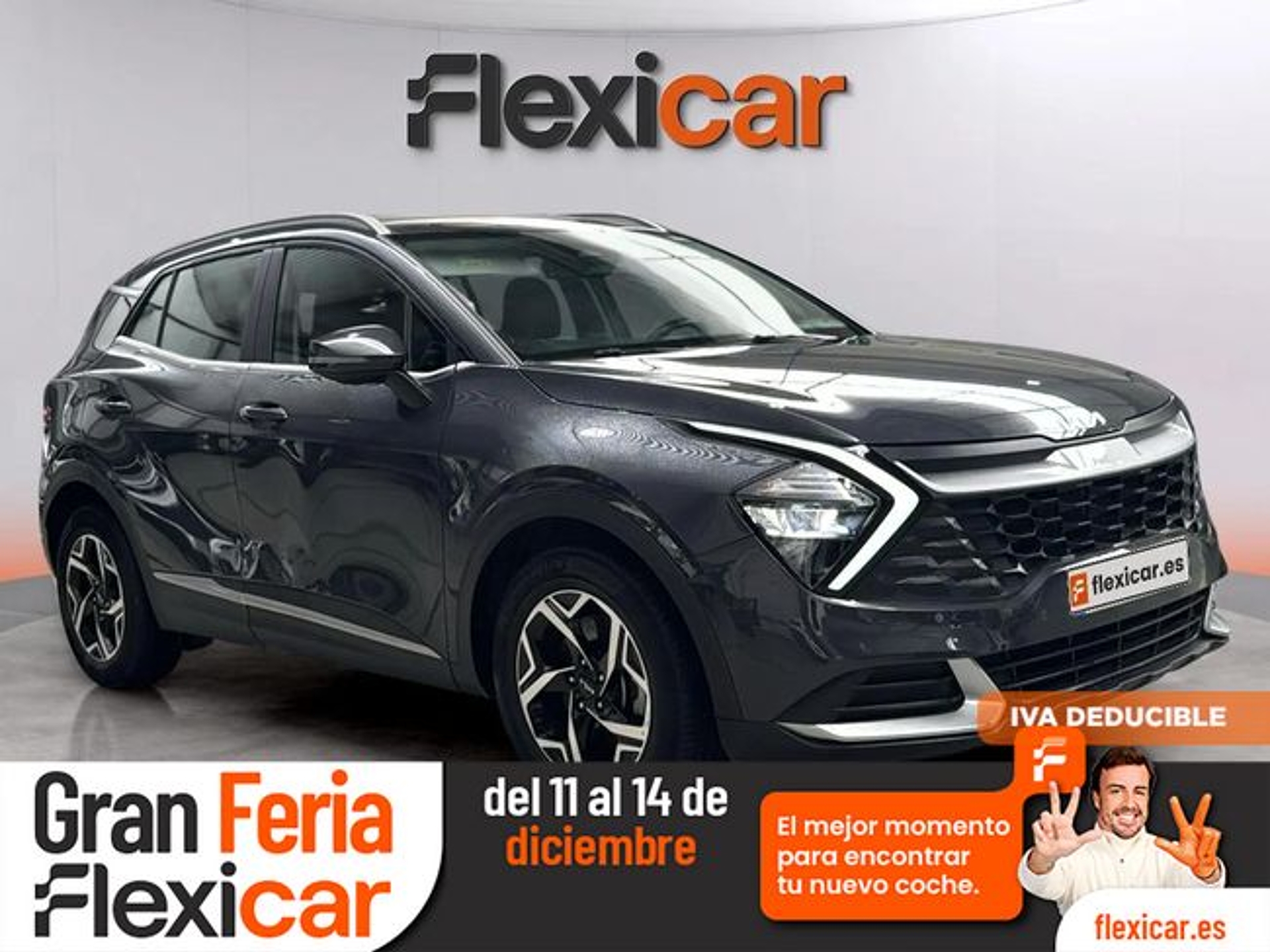 Imagen de KIA Sportage