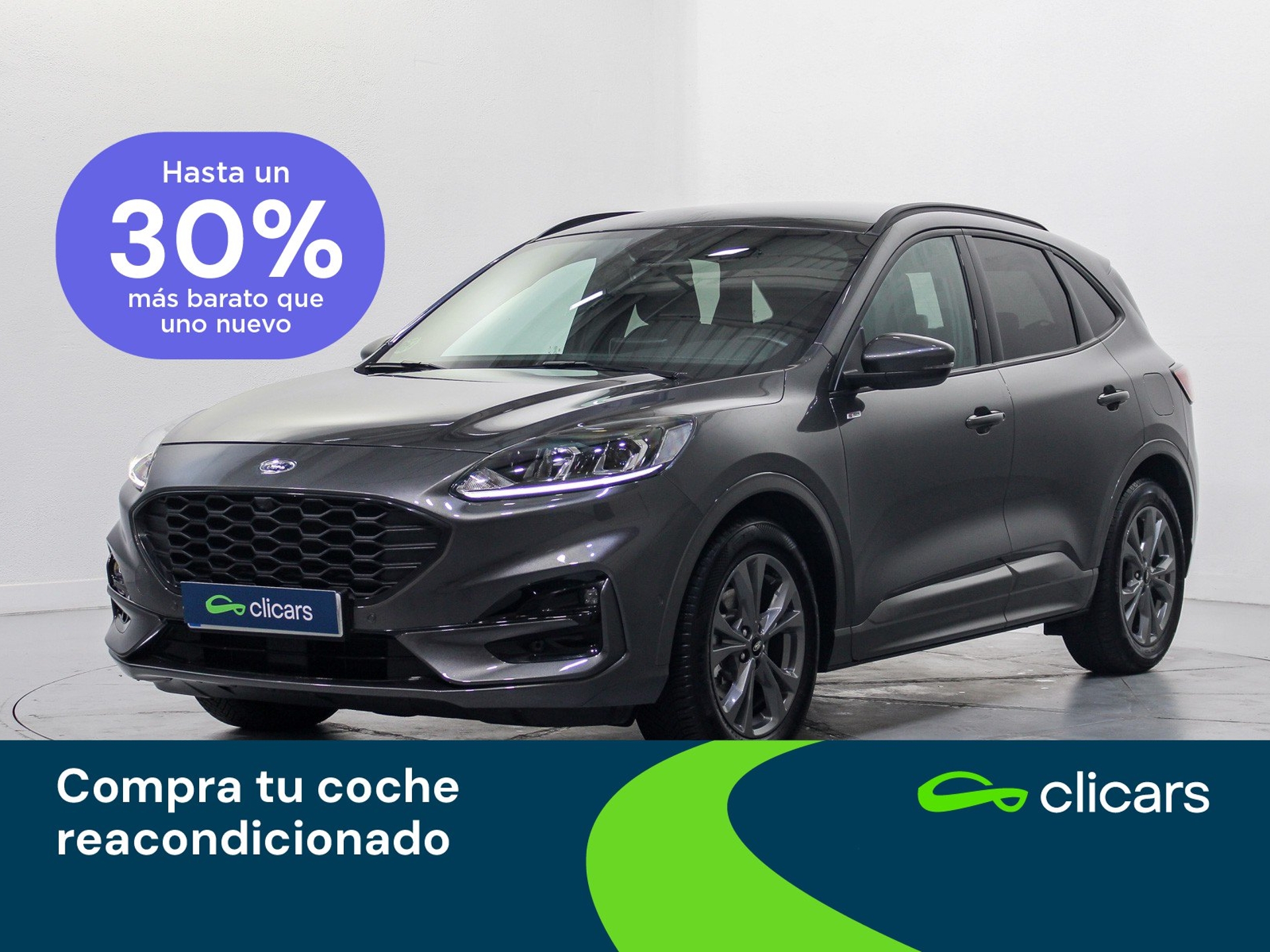 Imagen de FORD Kuga