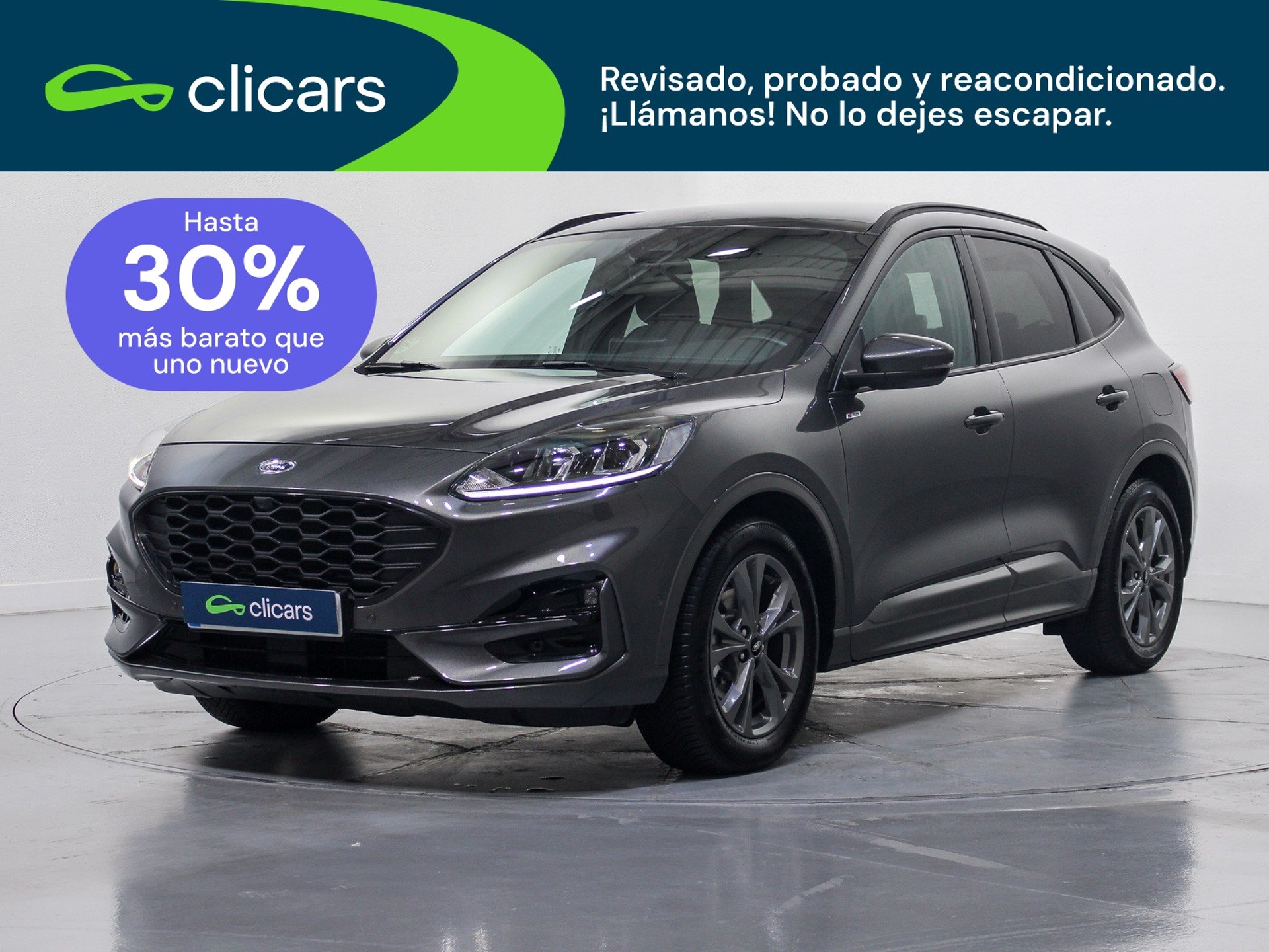 Imagen de FORD Kuga
