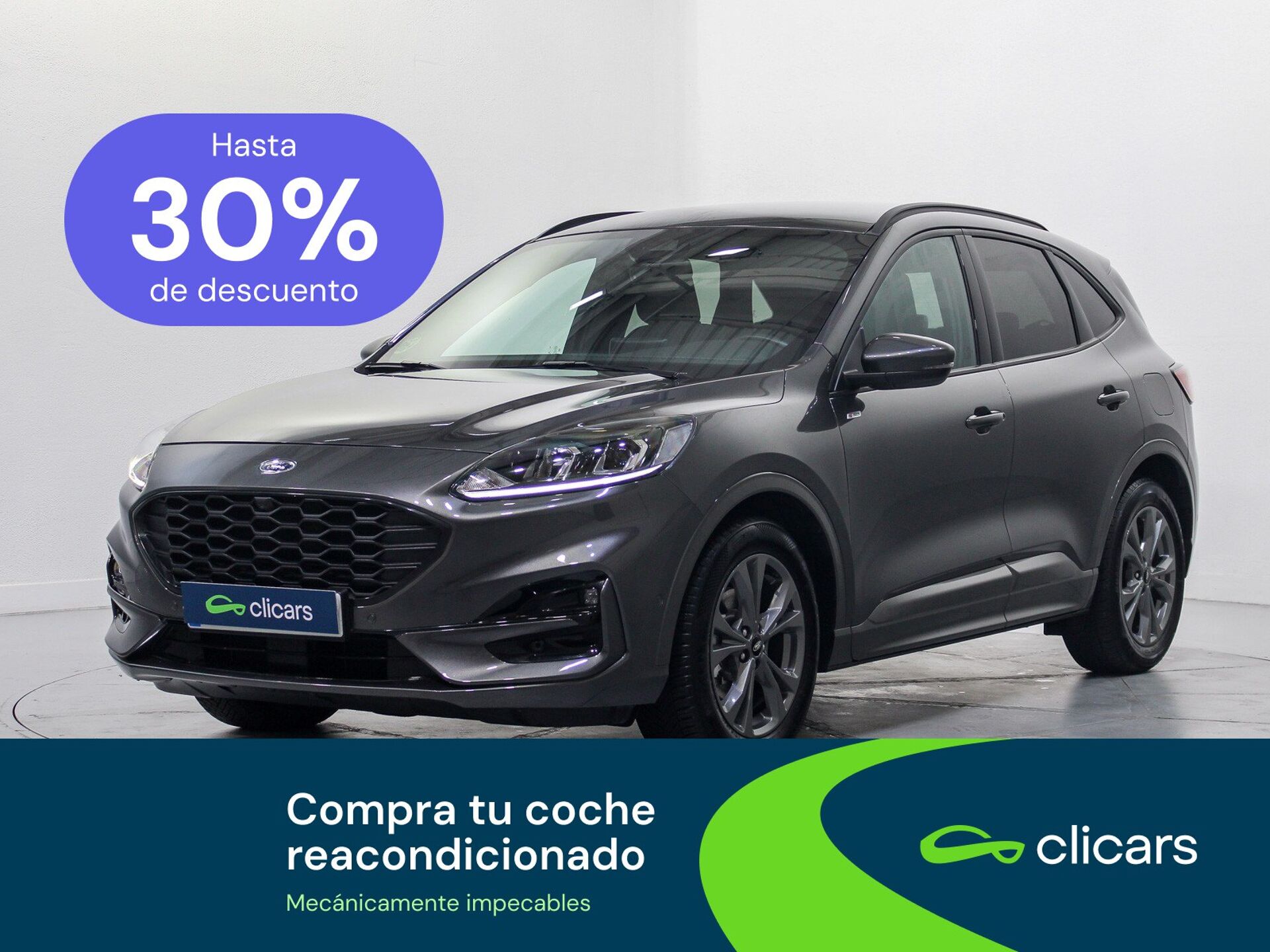 Imagen 1 de FORD Kuga