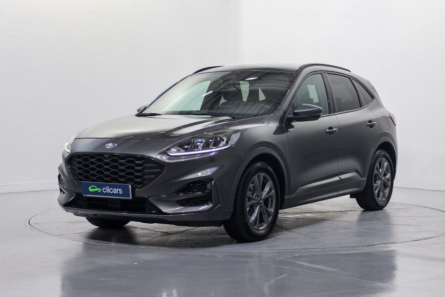 Foto del FORD Kuga 2.0 EcoBlue ST-Line FWD 120 Aut.