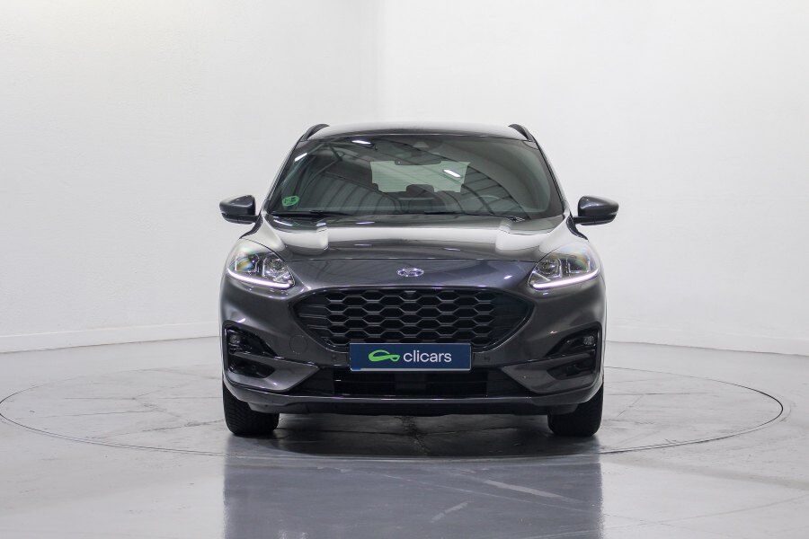 Foto del FORD Kuga 2.0 EcoBlue ST-Line FWD 120 Aut.
