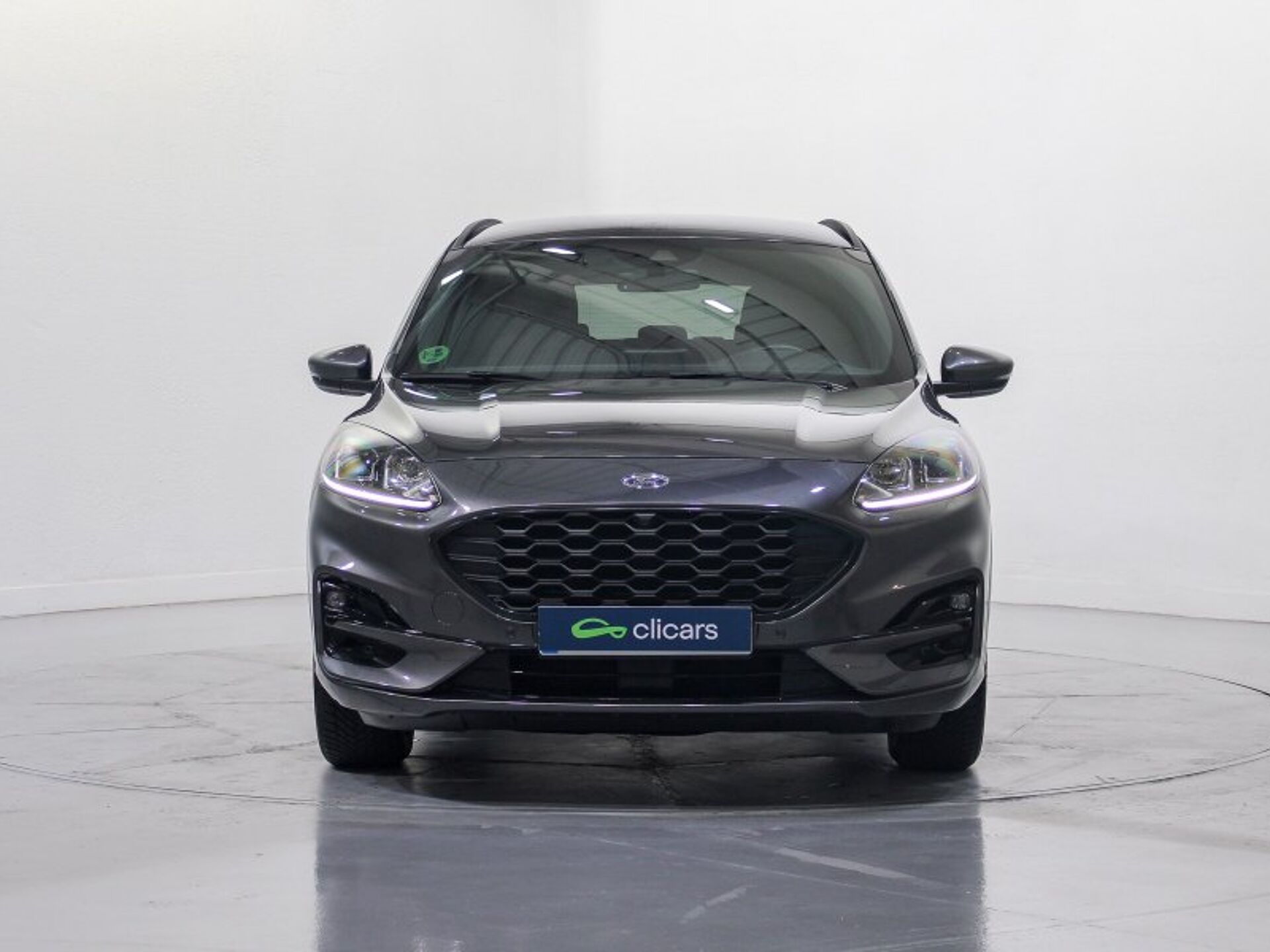 Imagen 2 de FORD Kuga