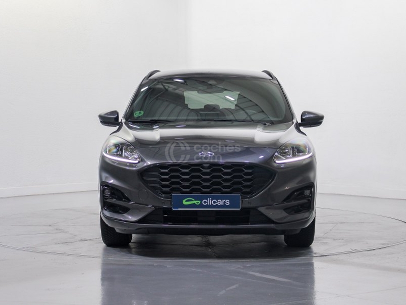 Foto del FORD Kuga 2.0 EcoBlue ST-Line FWD 120 Aut.