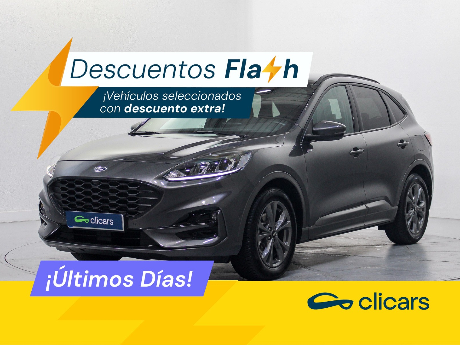Imagen de FORD Kuga