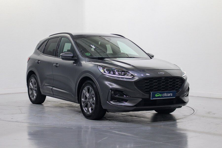 Foto del FORD Kuga 2.0 EcoBlue ST-Line FWD 120 Aut.