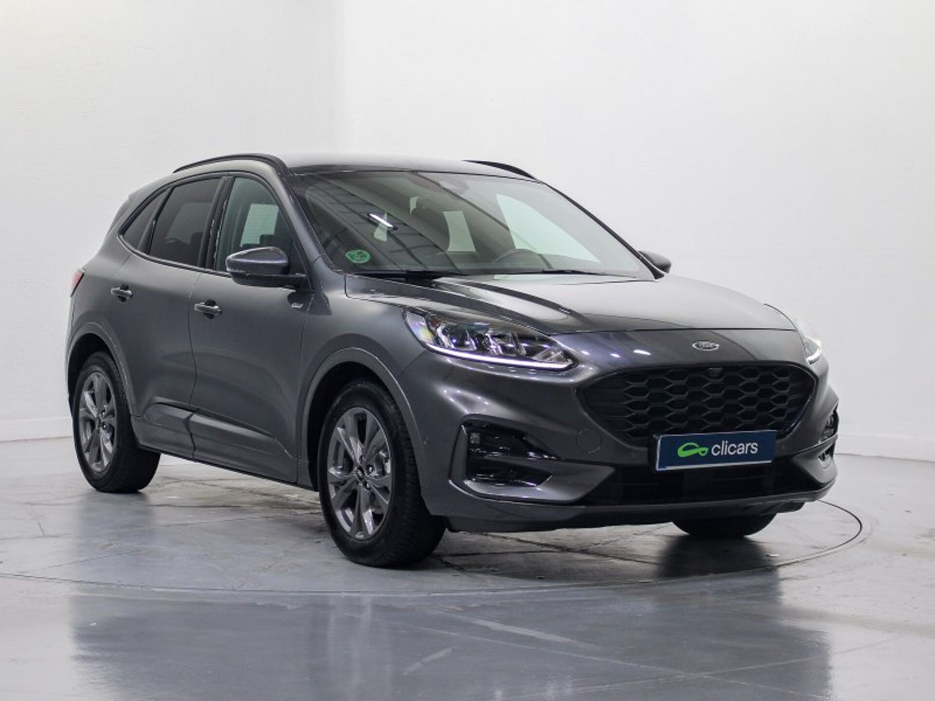 Imagen 3 de FORD Kuga