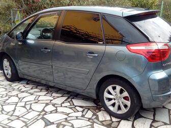 Imagen de CITROEN C4 Picasso 1.6HDI Exclusive