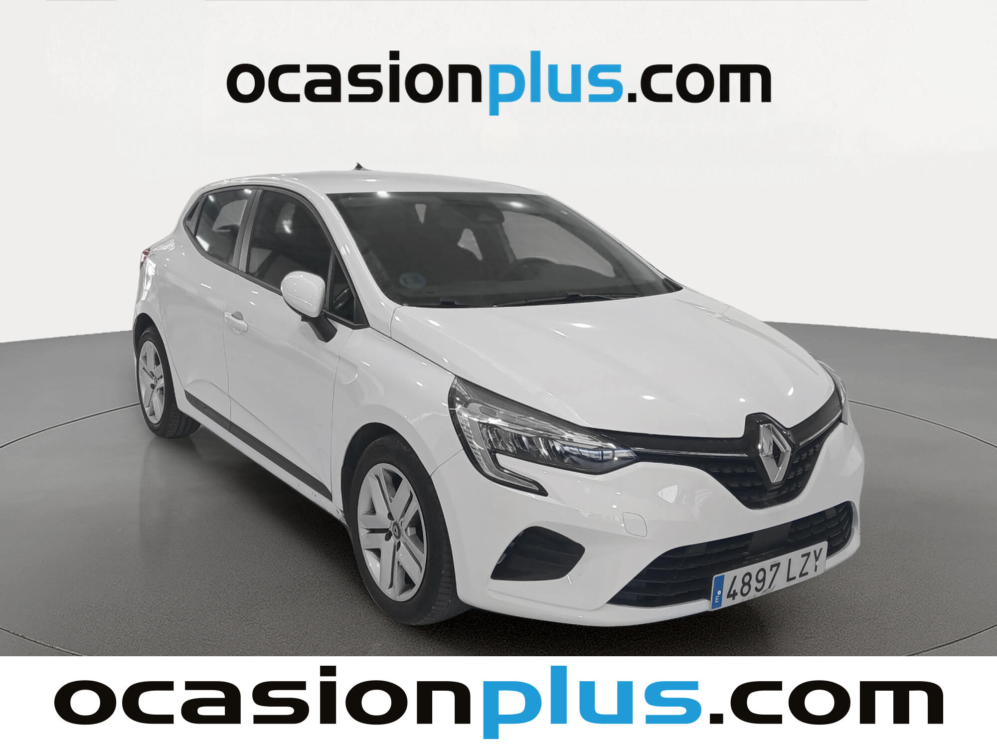 Foto del RENAULT Clio TCe GLP Intens 74kW