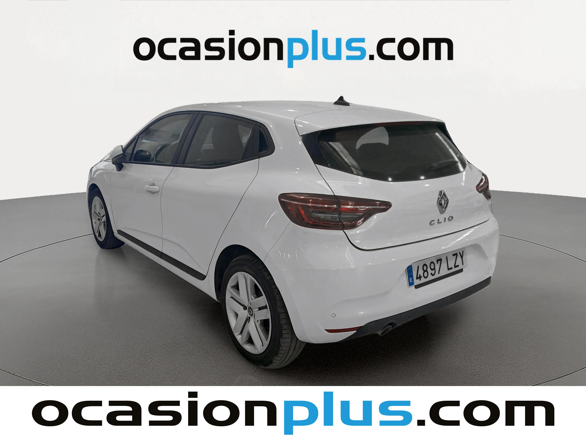 Foto del RENAULT Clio TCe GLP Intens 74kW