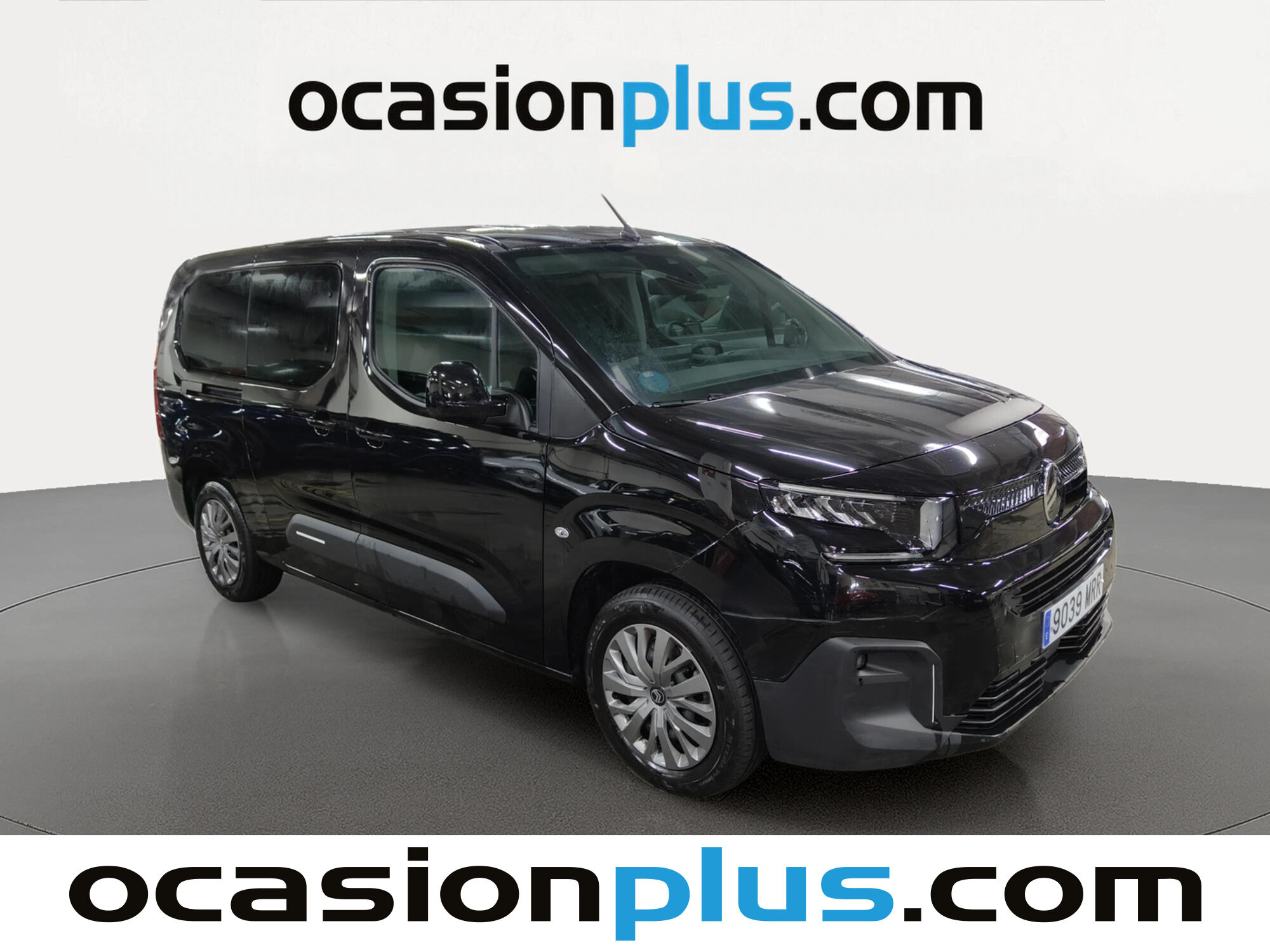 Foto del CITROEN Berlingo BlueHDi S&S Talla XL Plus 130