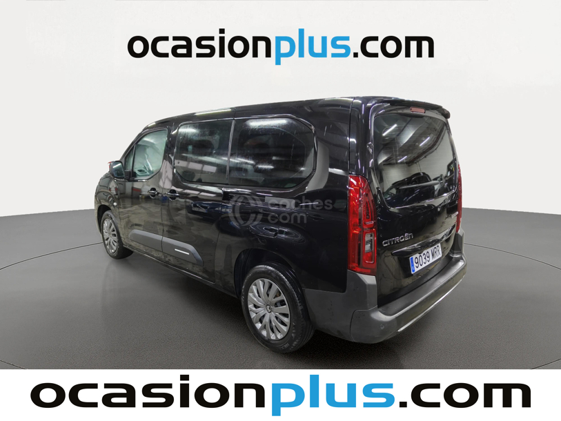 Foto del CITROEN Berlingo BlueHDi S&S Talla XL Plus 130