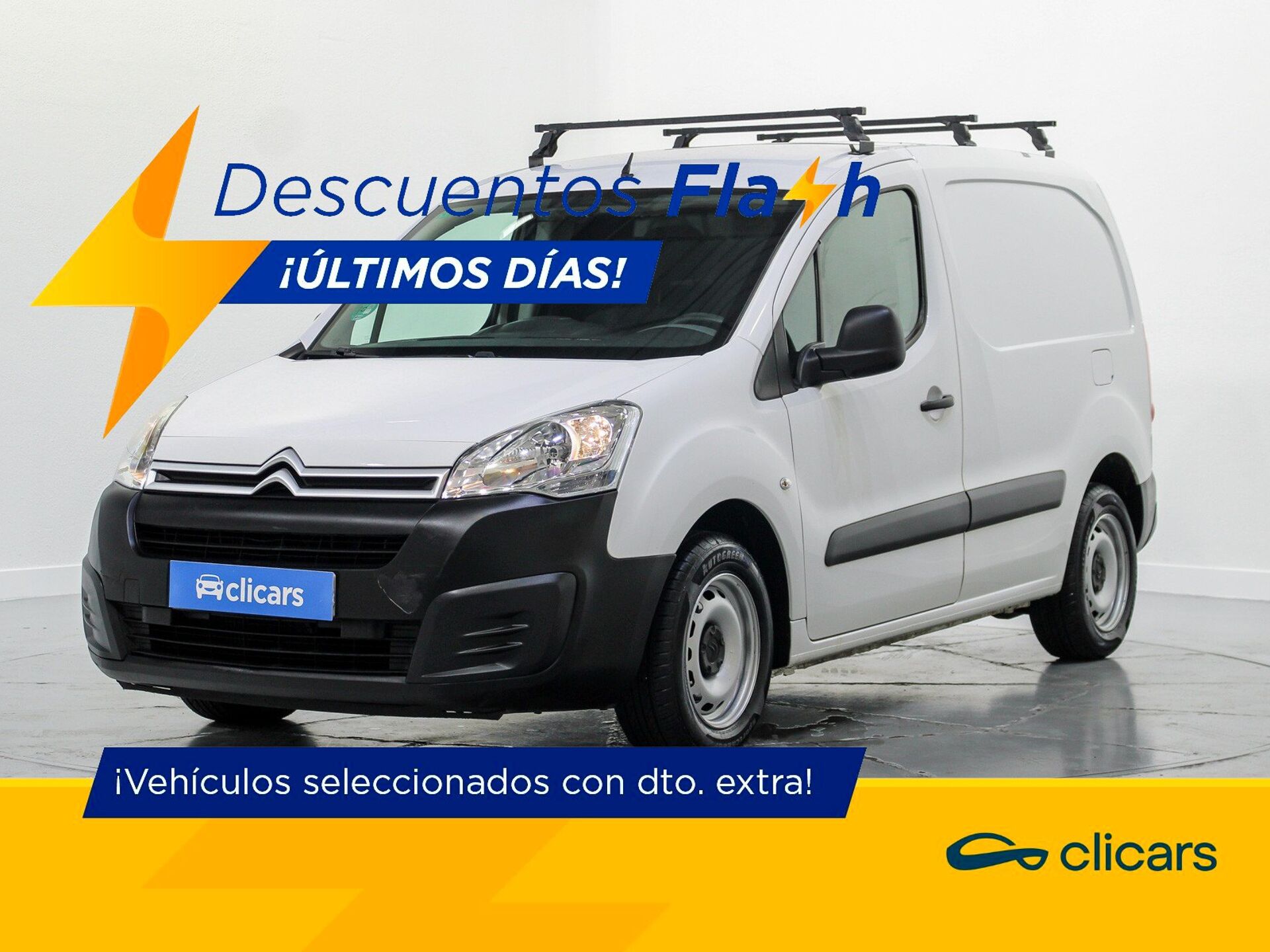 Imagen de CITROEN Berlingo