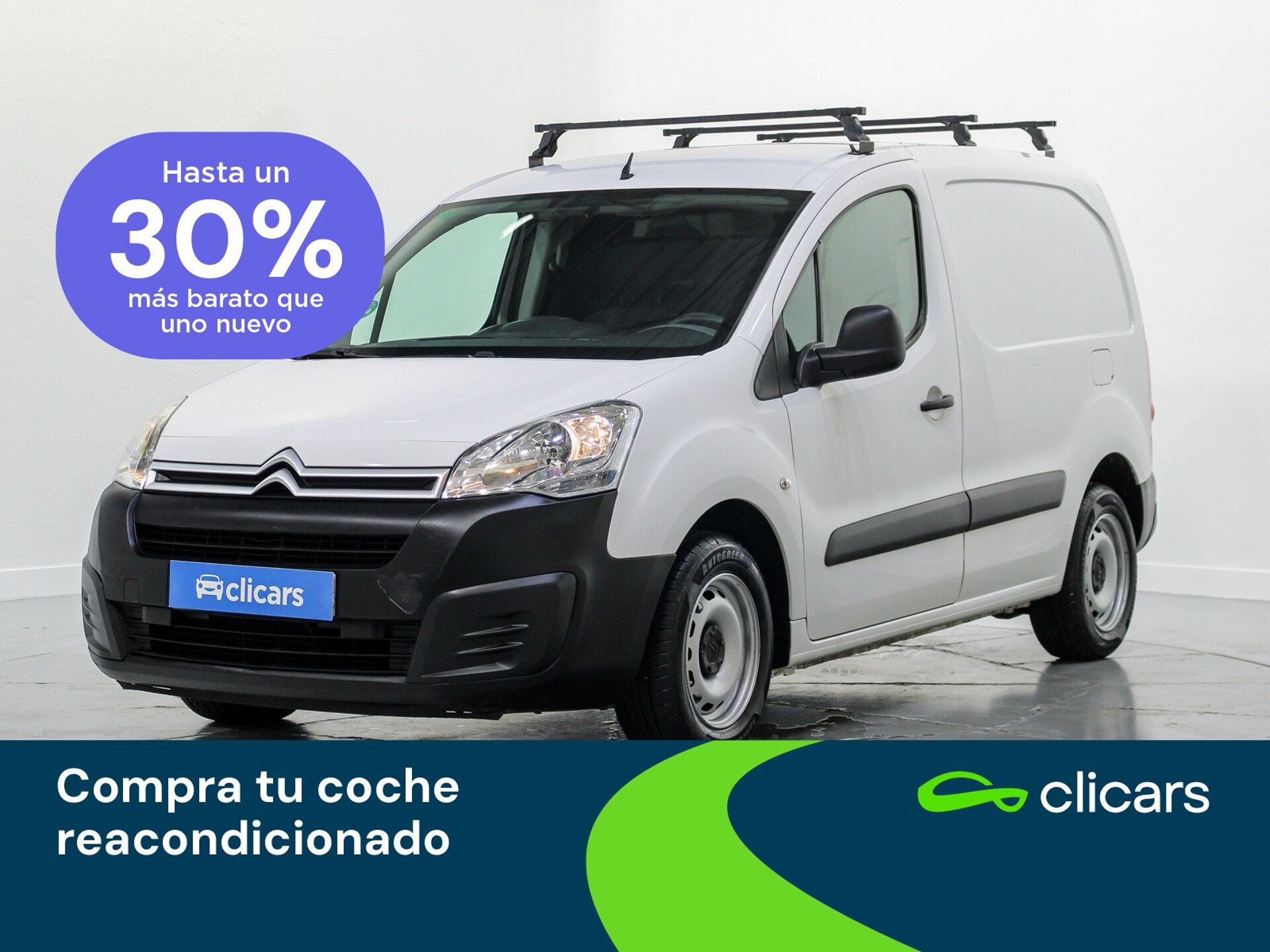 Imagen de CITROEN Berlingo