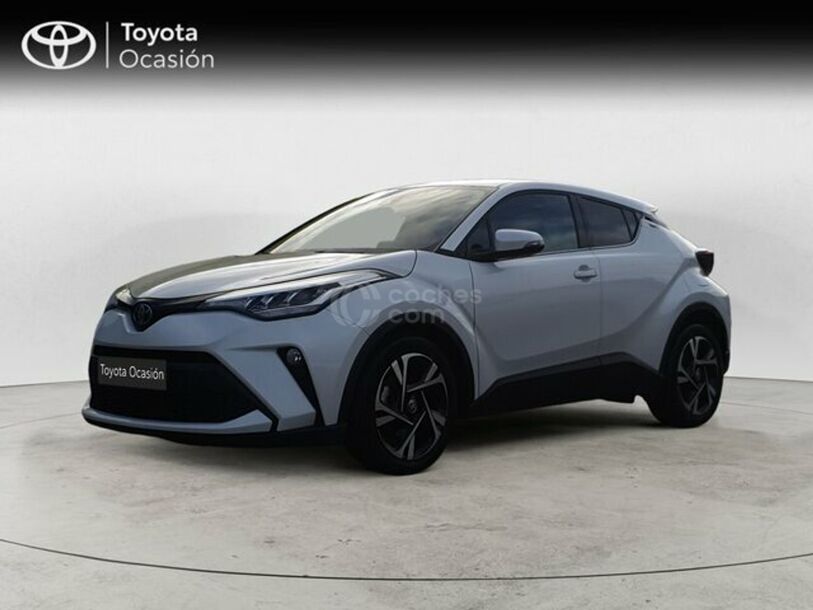 Foto del TOYOTA C-HR 140H Advance