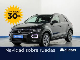 Imagen de VOLKSWAGEN T-Roc 1.5 TSI Advance R-Line