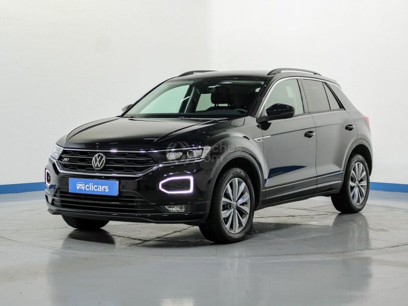 Foto del VOLKSWAGEN T-Roc 1.5 TSI Advance R-Line