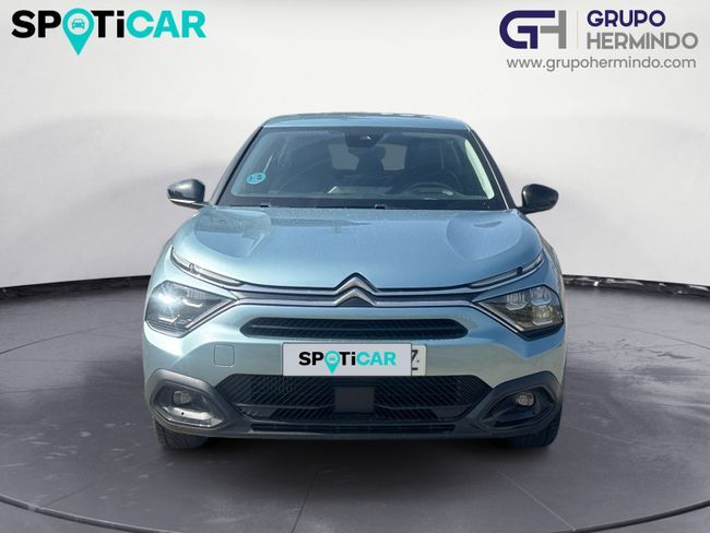 Foto del CITROEN C4 1.5 BlueHDI S&S Feel Pack EAT8 130