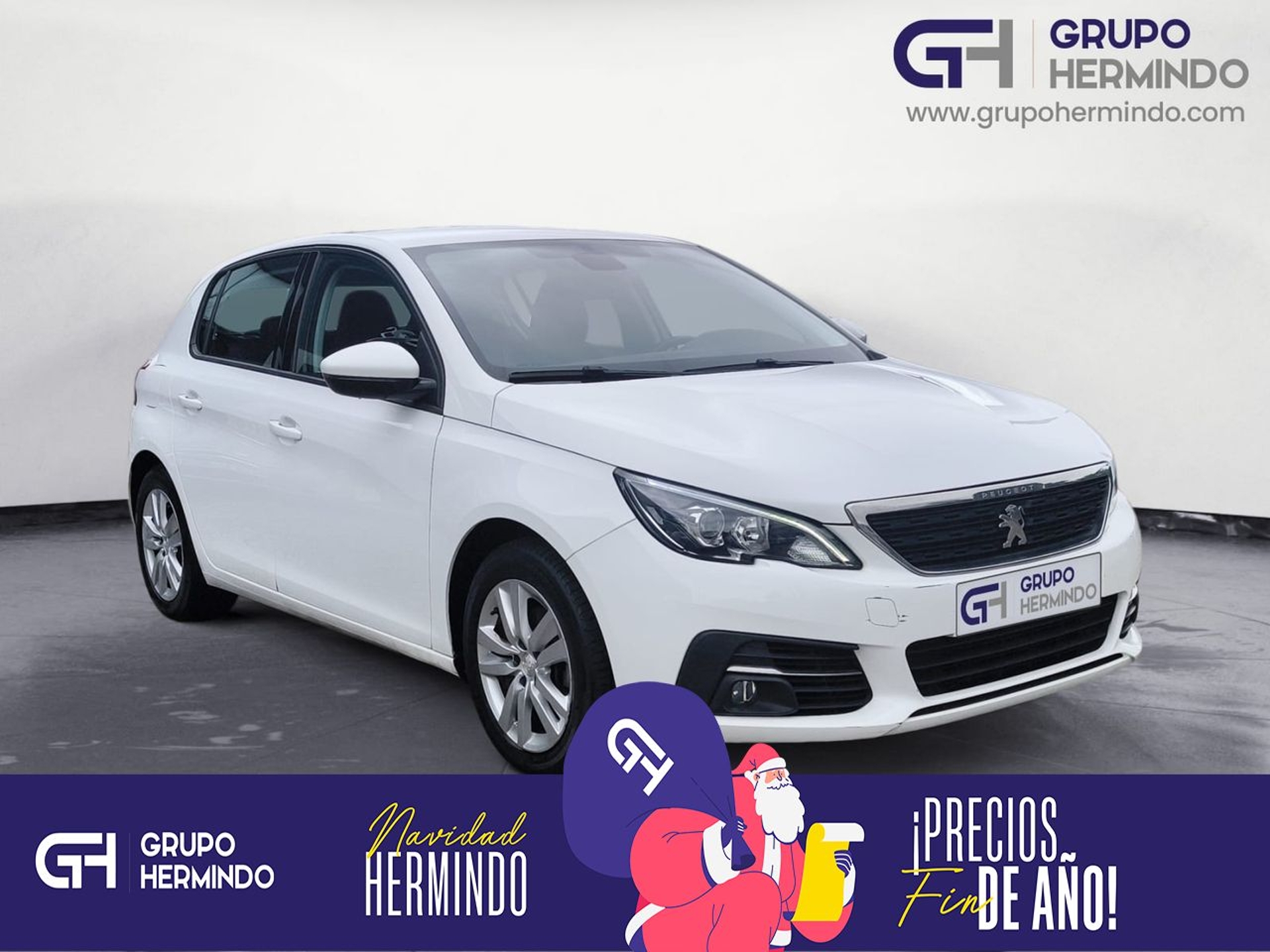 Imagen de PEUGEOT 308