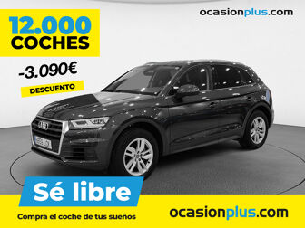 Imagen de AUDI Q5 40 TDI Advanced quattro-ultra S tronic 140kW