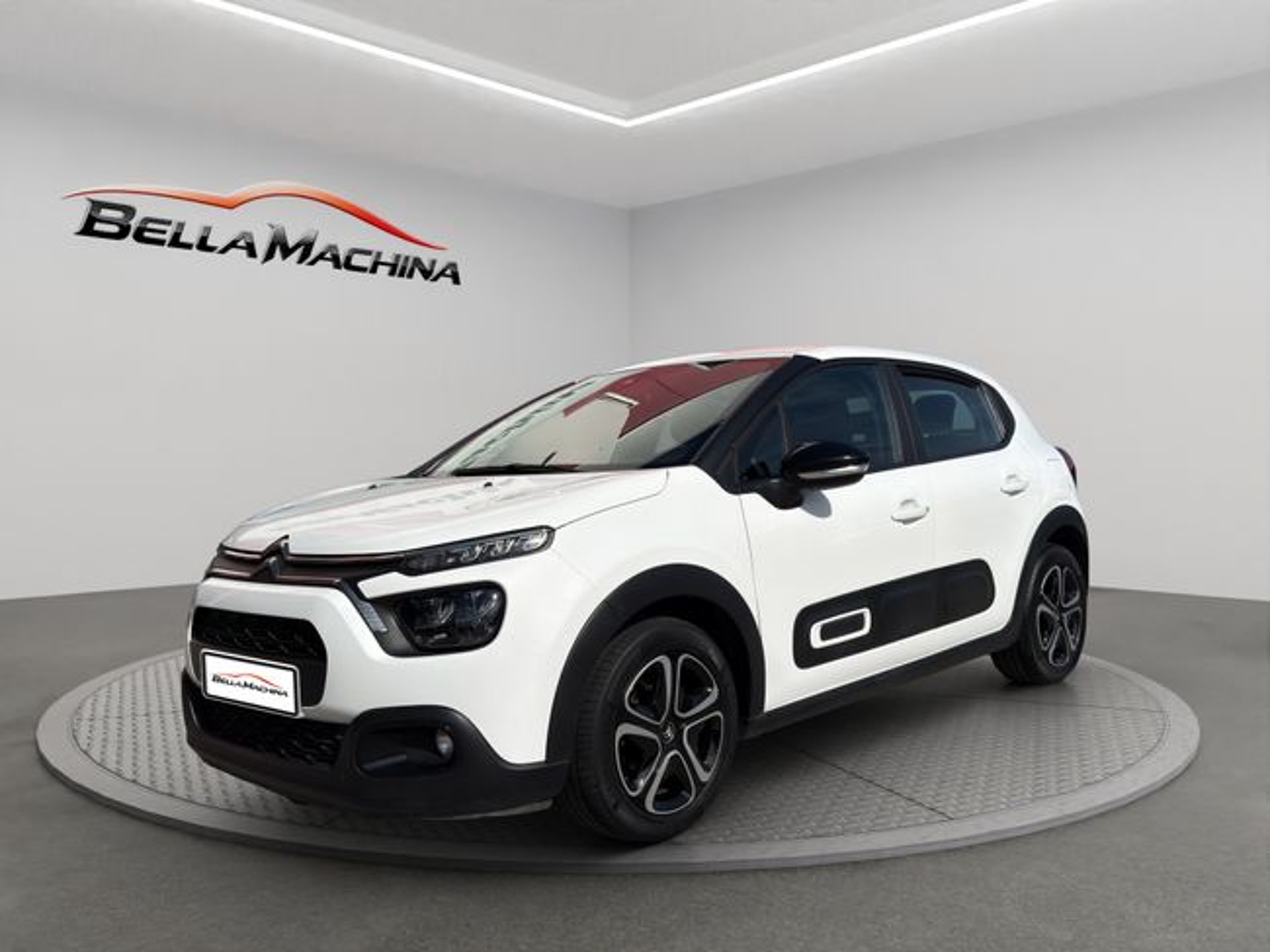 Imagen de CITROEN C3