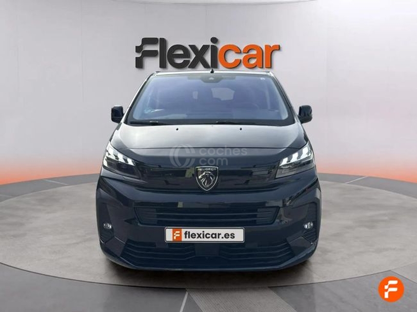 Foto del PEUGEOT Traveller 2.0 BlueHDI S&S Business Long EAT8 180