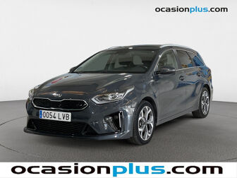 Imagen de KIA Ceed Tourer 1.6 PHEV eMotion Aut.