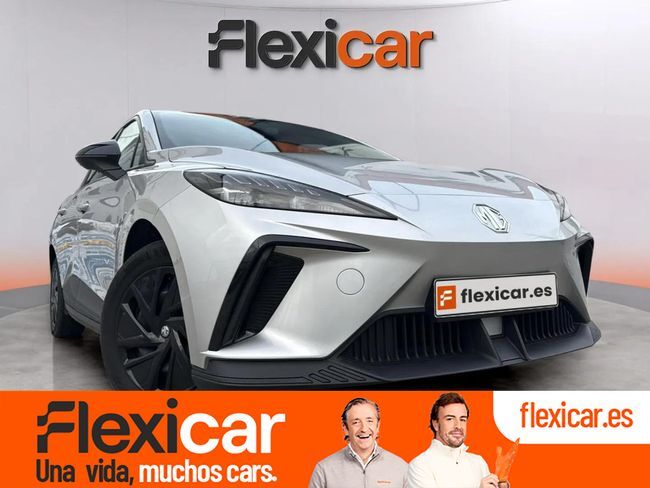 Foto del MG 5 Luxury 61kWh