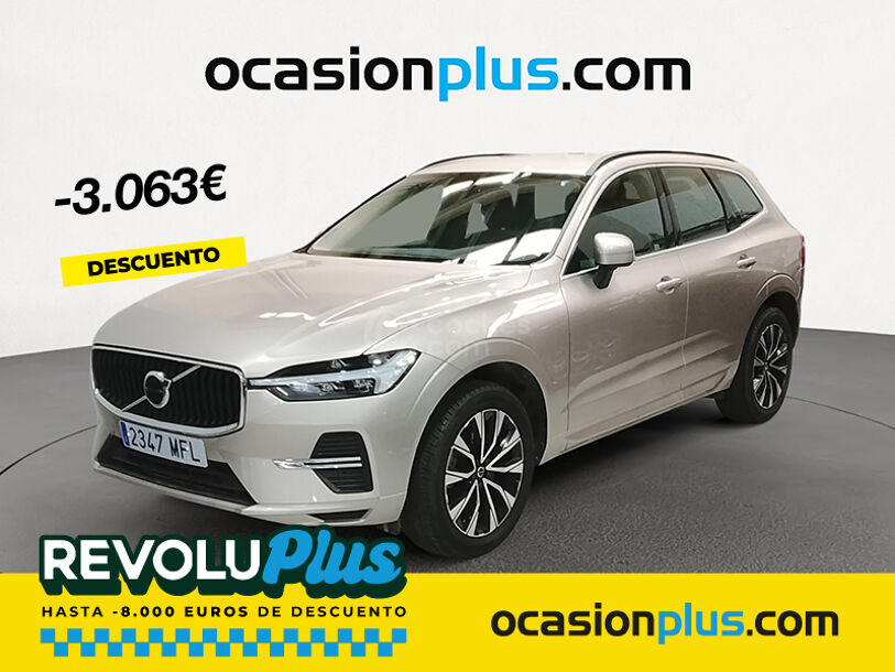 Foto del VOLVO XC60 B4 Core FWD Aut.