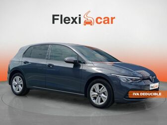 Imagen de VOLKSWAGEN Golf 1.5 eTSI Life DSG 110kW