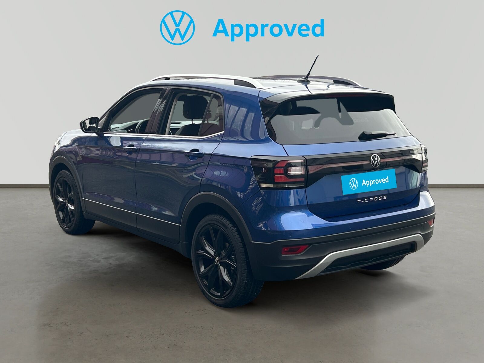 Foto del VOLKSWAGEN T-Cross 1.0 TSI Sport DSG7 81kW