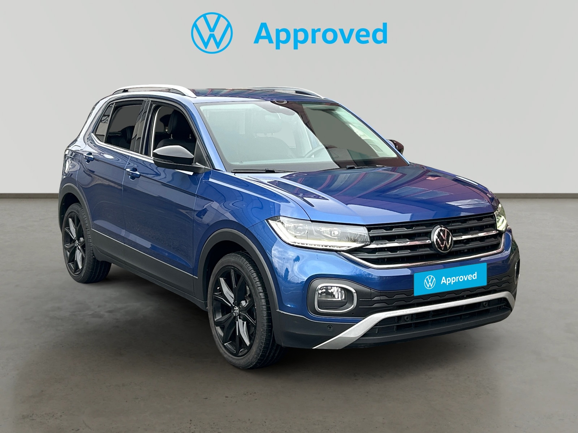 Imagen de VOLKSWAGEN T-Cross