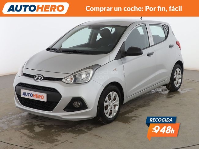 Foto del HYUNDAI i10 1.0 Klass