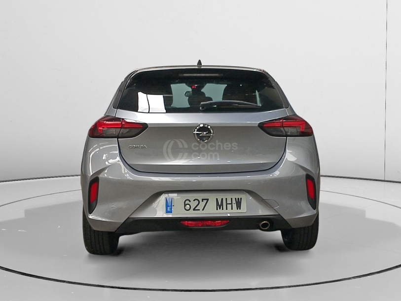 Foto del OPEL Corsa 1.2T XHL S-S GS 100