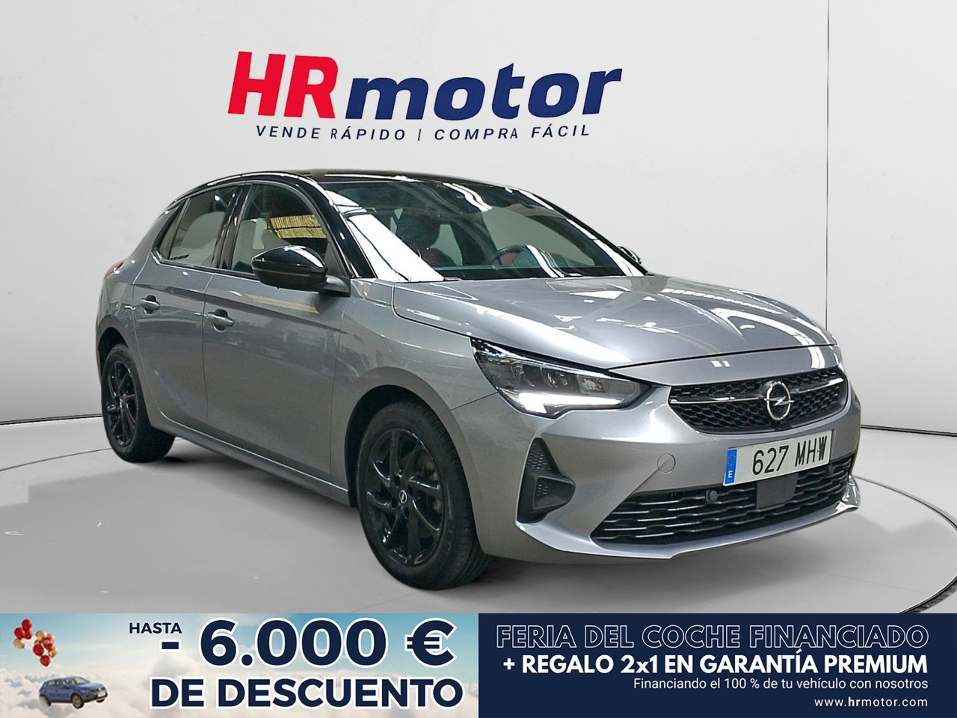 Imagen de OPEL Corsa