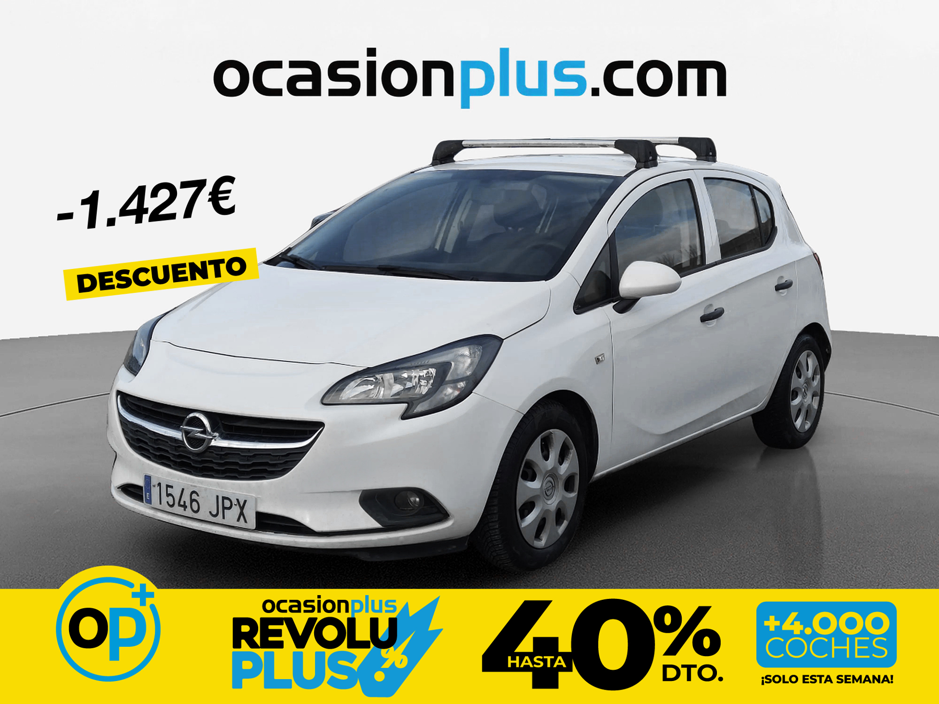 Imagen de OPEL Corsa