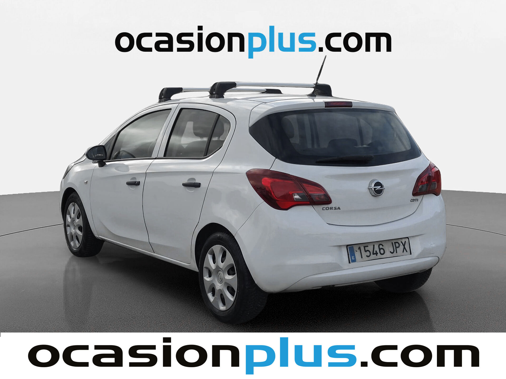Imagen 3 de OPEL Corsa