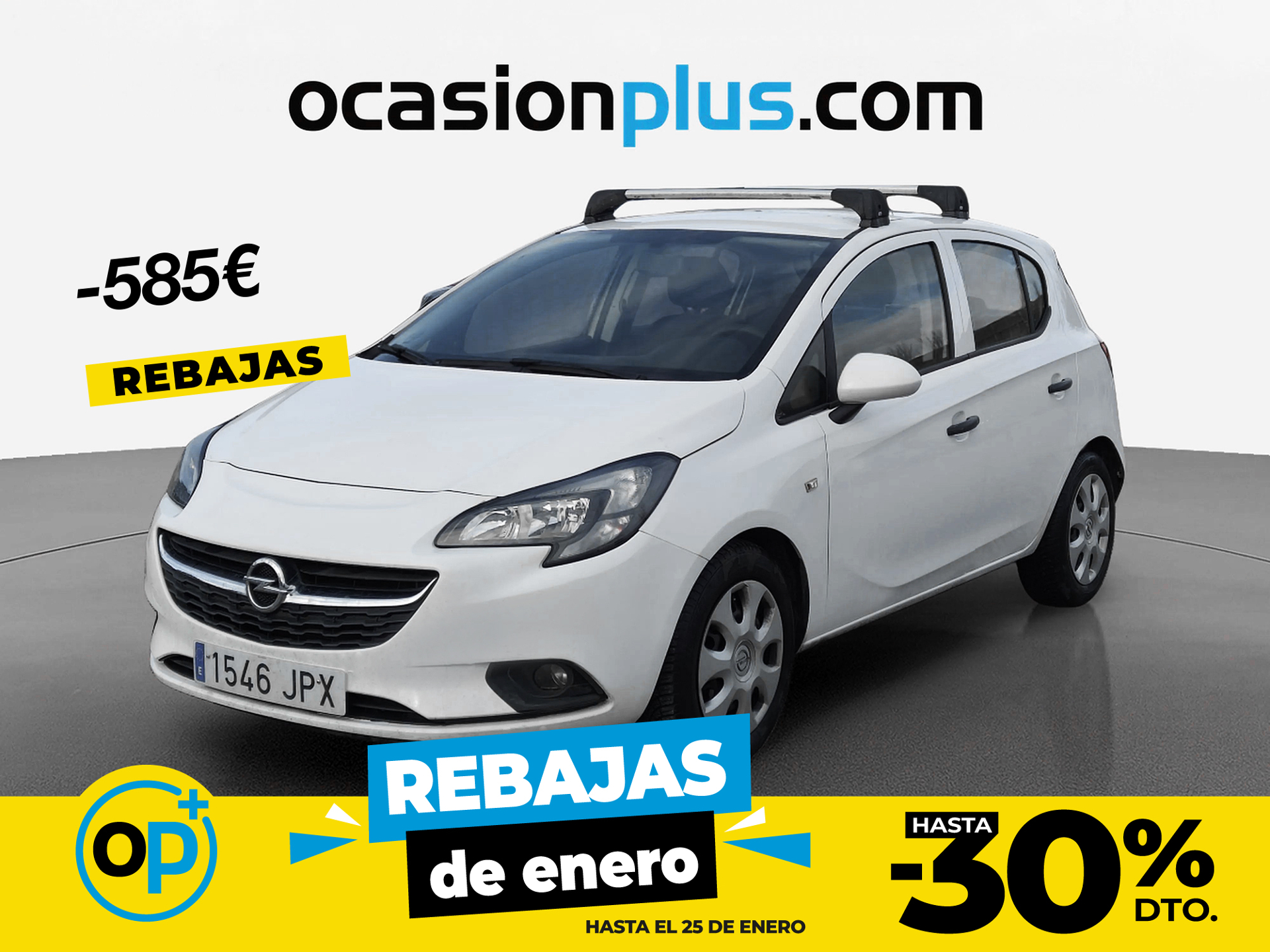 Imagen de OPEL Corsa