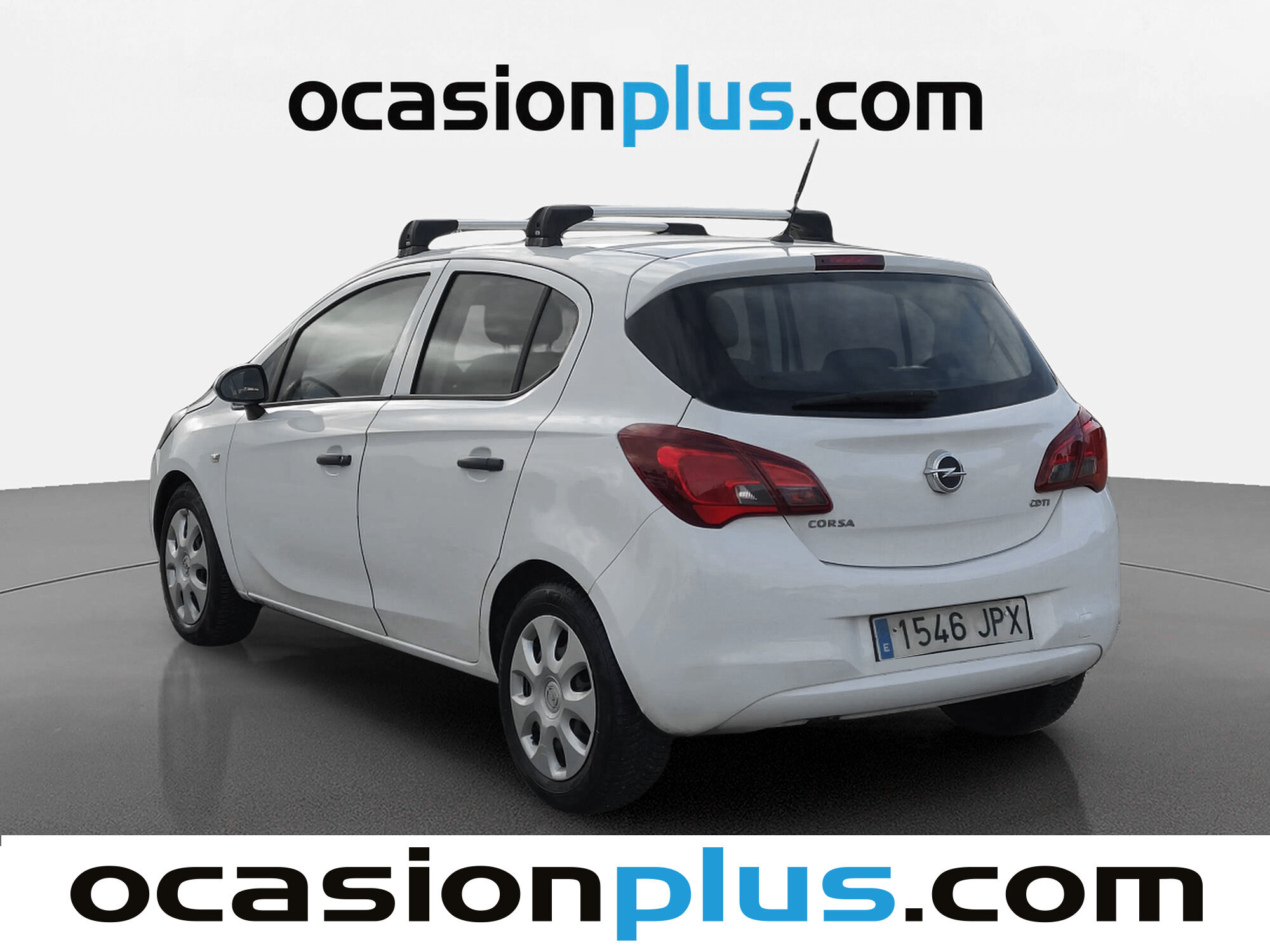 Foto del OPEL Corsa 1.3CDTI Expression 75