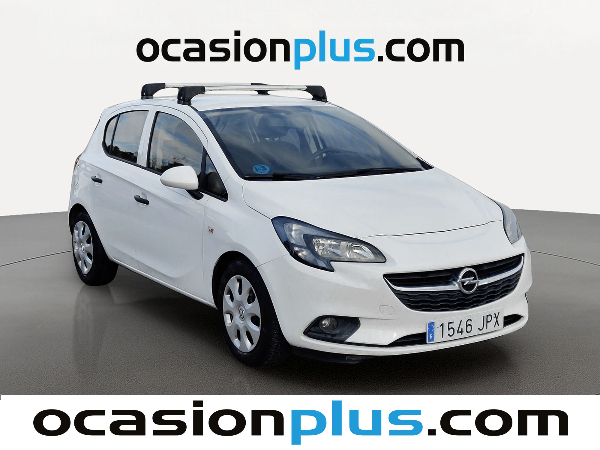 Foto del OPEL Corsa 1.3CDTI Expression 75