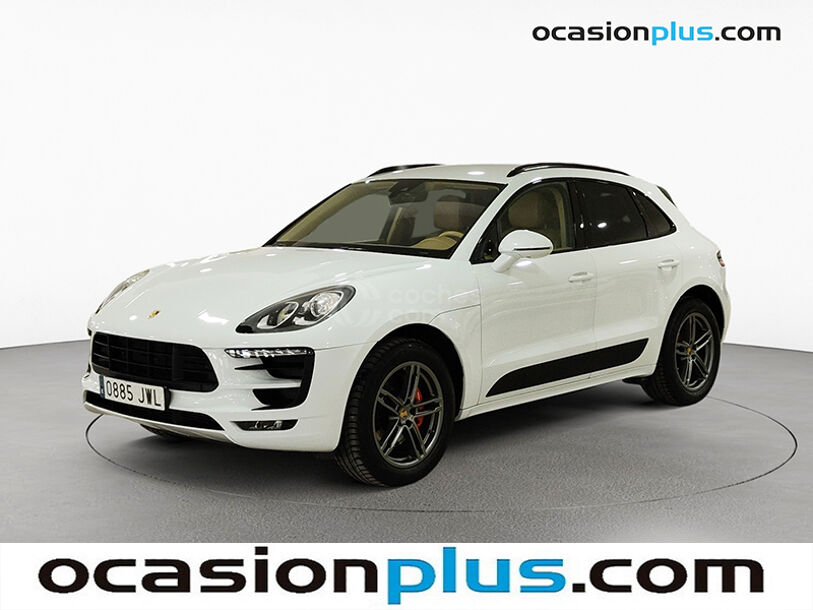 Foto del PORSCHE Macan S Diesel Aut.