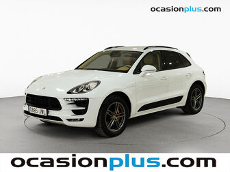 Imagen de PORSCHE Macan S Diesel Aut.