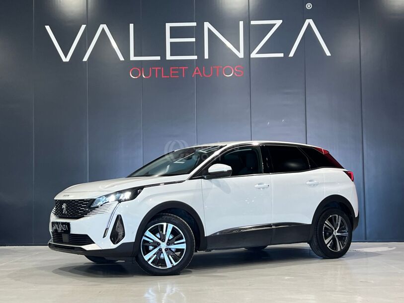 Foto del PEUGEOT 3008 1.5BlueHDi Allure S&S 130