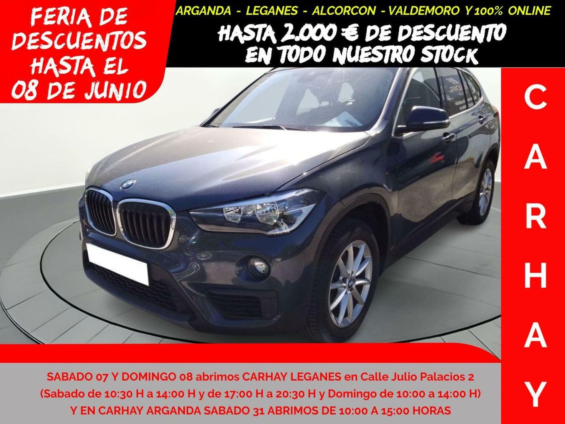 Imagen de BMW X1