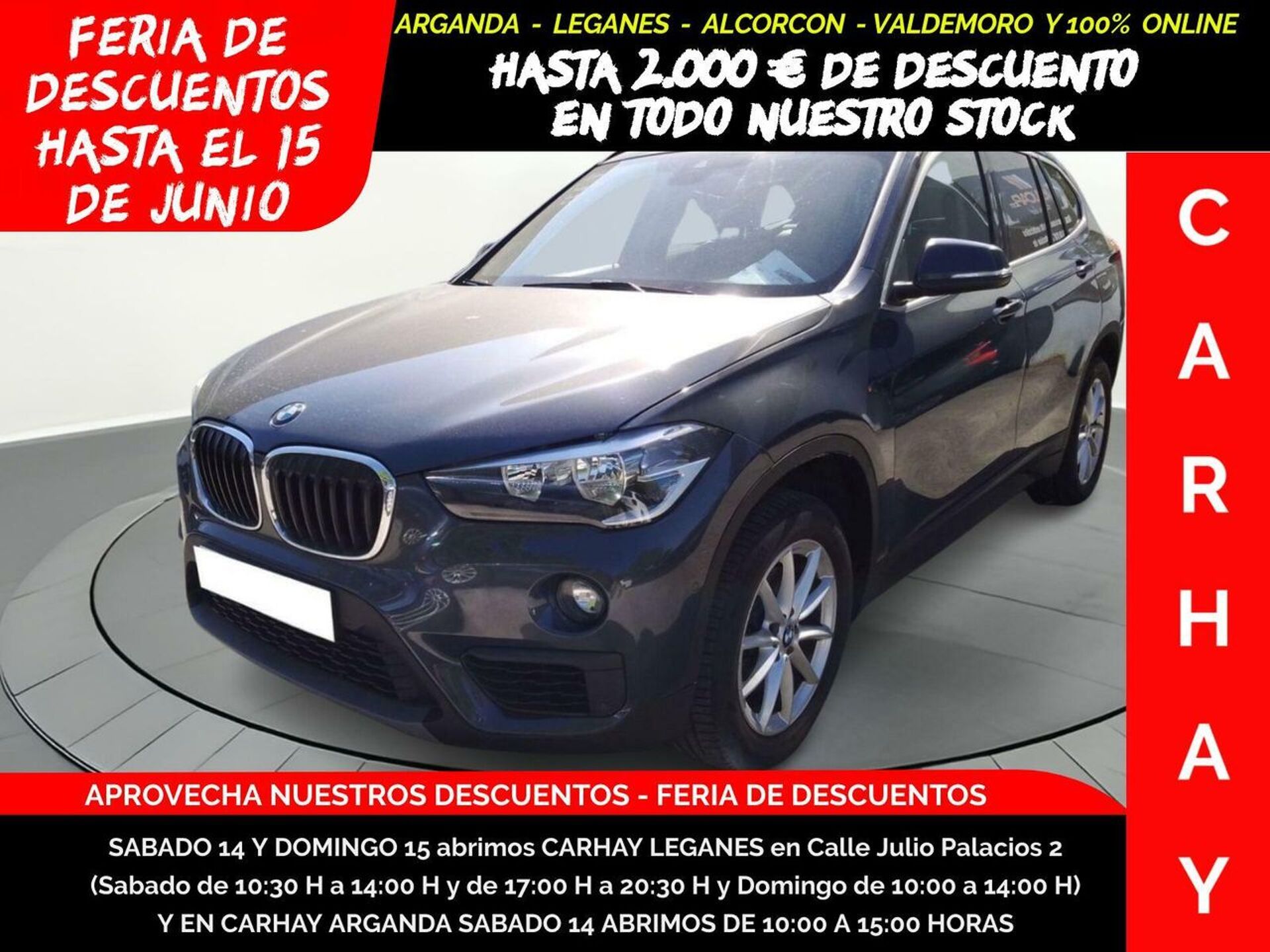 Imagen de BMW X1
