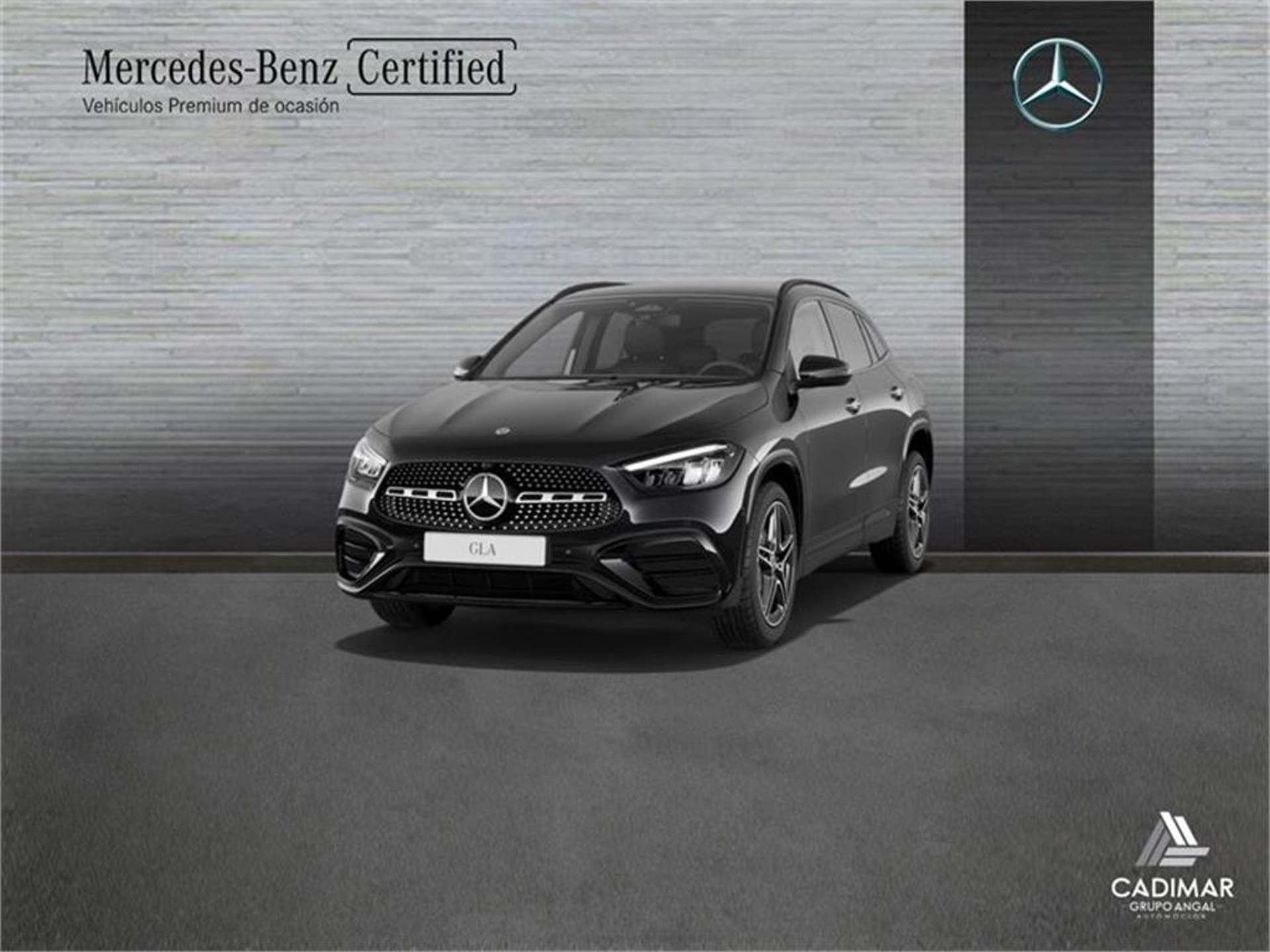 Imagen de MERCEDES Clase GLA