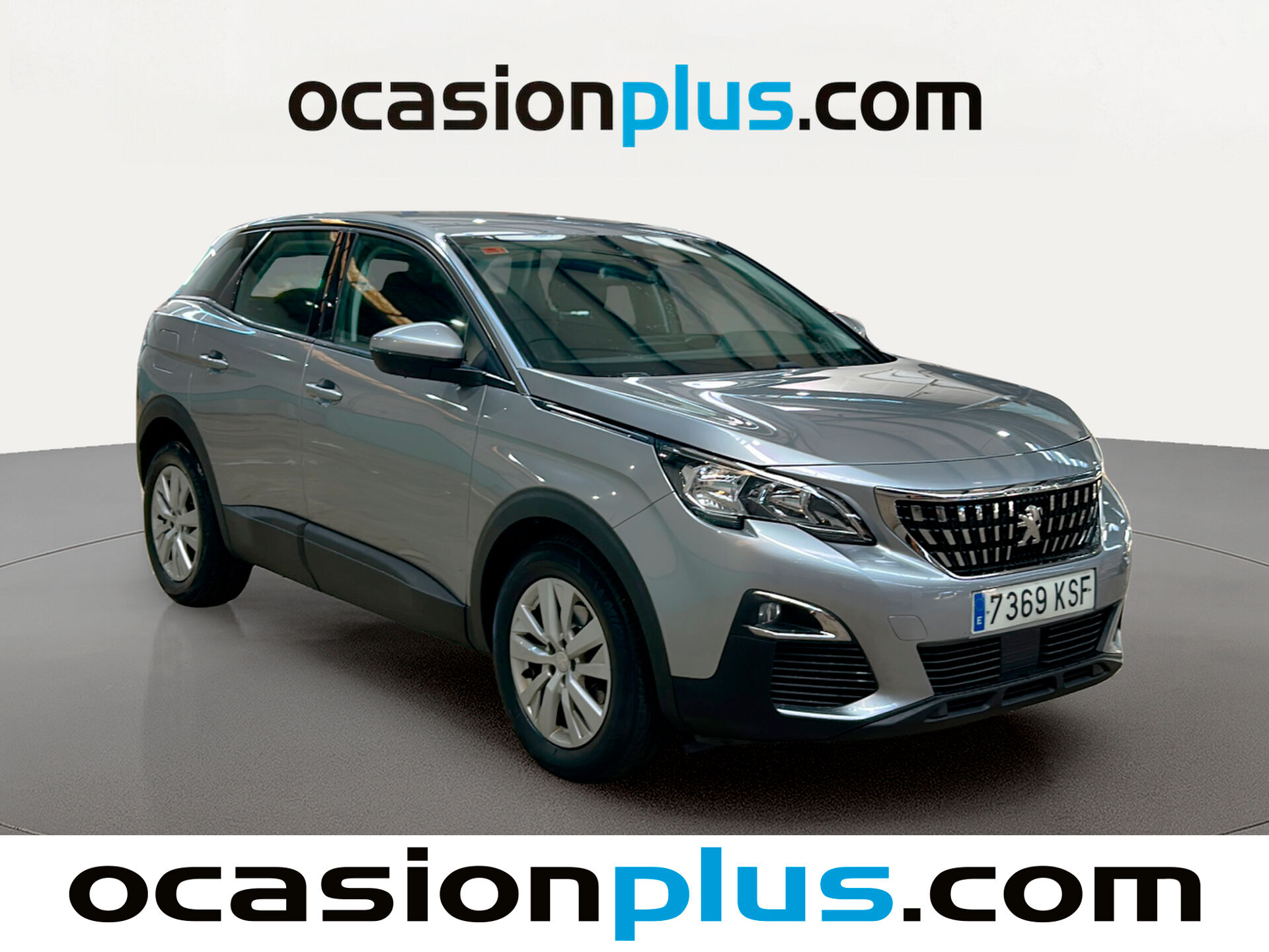 Imagen 2 de PEUGEOT 3008