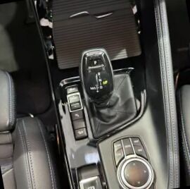 Foto del BMW X2 M35i